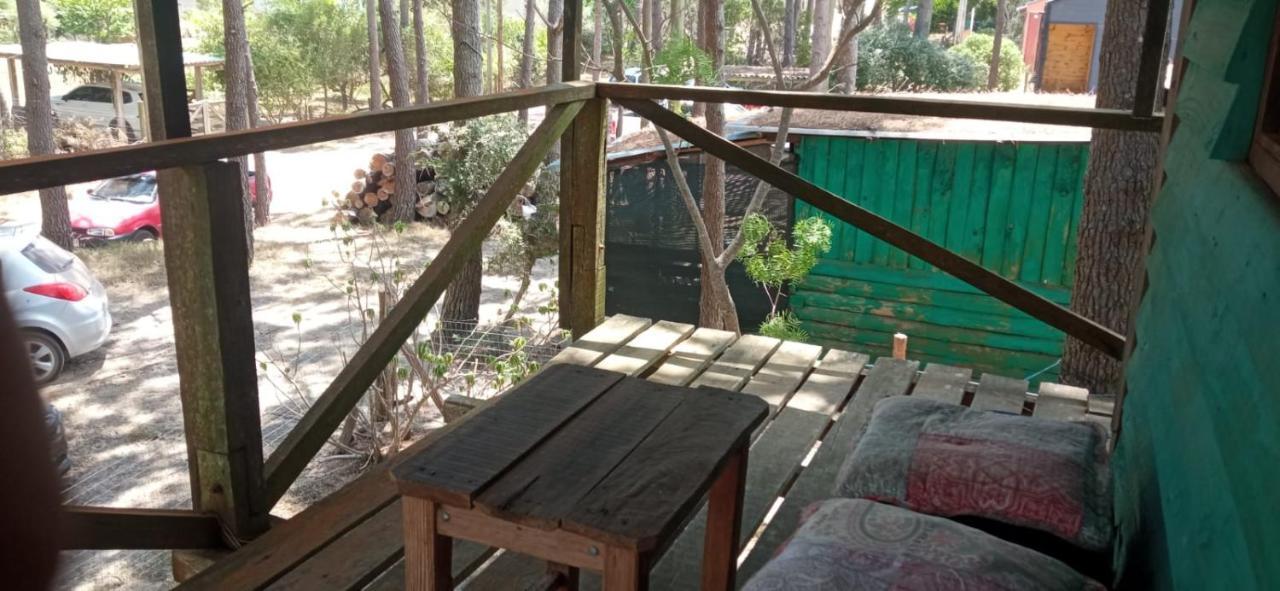 Natural Mistic Holiday home *