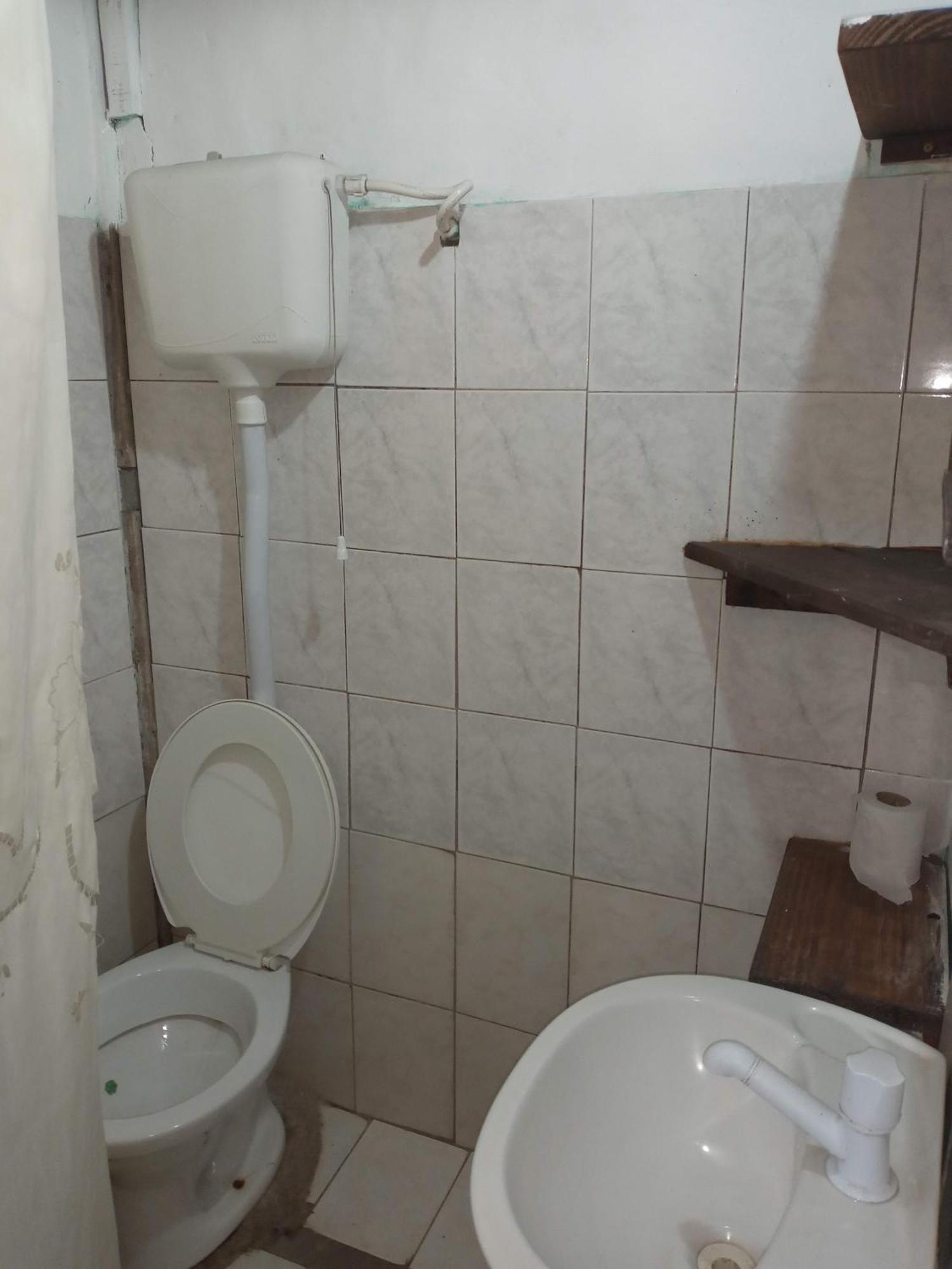 Natural Mistic Holiday home Punta Del Diablo